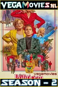 the politician season 2