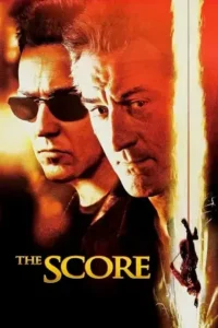 the score 2001