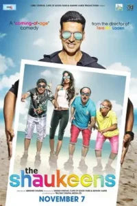 the shaukeens 2014