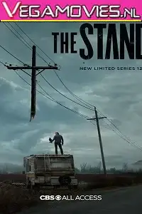 the stand season 1