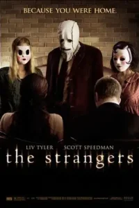 the strangers 2008
