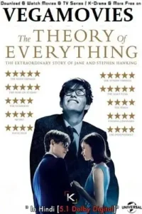 the theory of everything 2014
