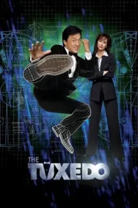 the tuxedo 2002