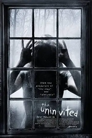 the uninvited 2009
