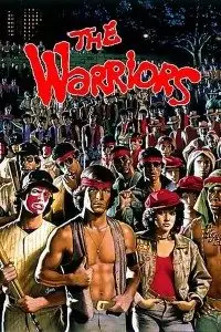the warriors 1979
