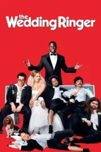 the wedding ringer 2015