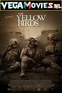 the yellow birds 2017