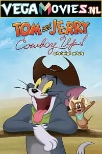 tom and jerry cowboy up 2022