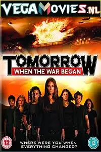 tomorrow when the war began 2010
