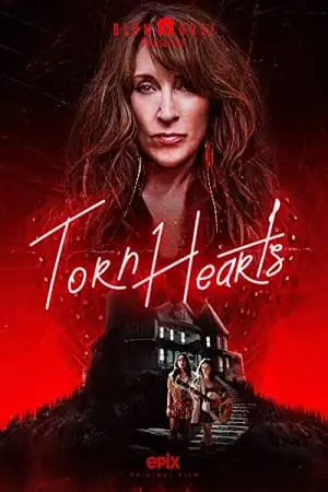 torn hearts 2022