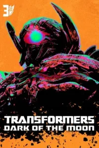 transformers 3 dark of the moon 2011
