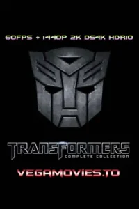transformers collection 2007