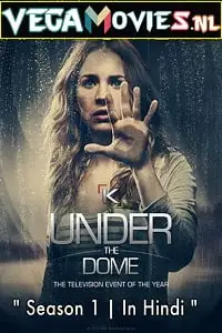 under the dome season 1