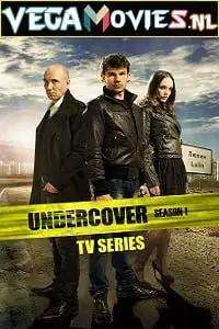undercover season 1