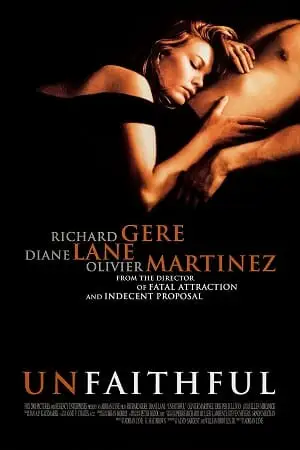 unfaithful 2002