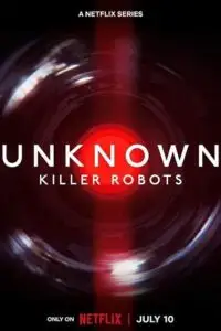 unknown killer robots 2023