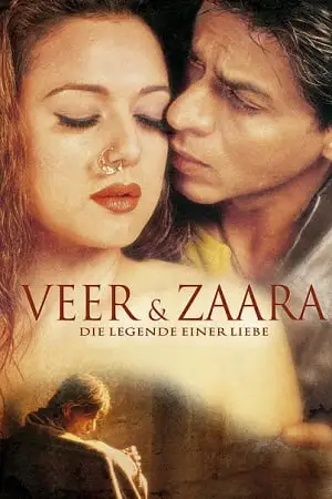 veer zaara 2004