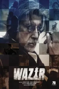 wazir 2016