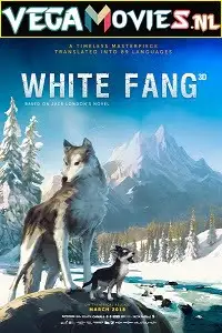 white fang 2018