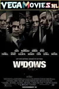 widows 2018