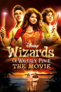 wizards of waverly place 2009