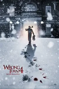 wrong turn 4 bloody beginnings 2011