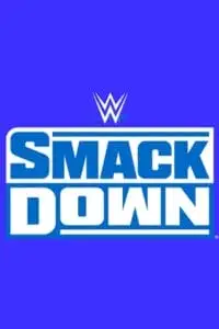 wwe friday night smackdown 19th january 2024