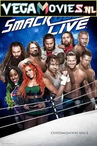 wwe friday night smackdown 29th october 2021