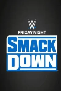 wwe friday night smackdown 3rd may 2024