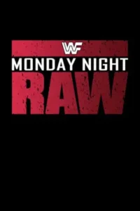 wwe monday night raw 8th april 2024
