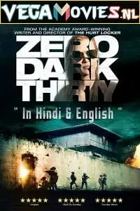 zero dark thirty 2012