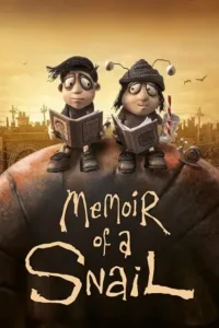 memoir of a snail 2024