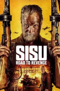 sisu road to revenge 2025