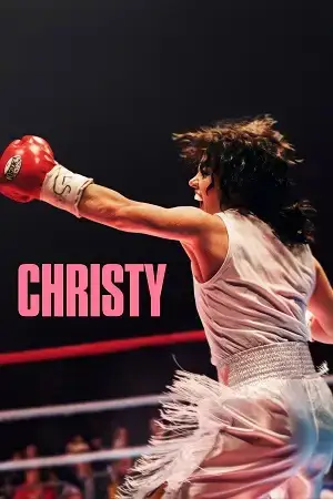 Download Christy (2025) BluRay Dual Audio {Hindi English} 480p [590MB] | 720p [1.2GB] | 1080p [3.7GB]