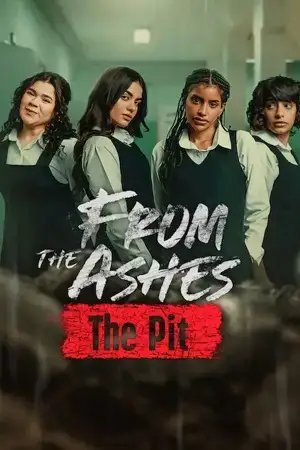Download From the Ashes: The Pit (2026) WEB DL Dual Audio (Hindi – Arabic) 480p [370MB] | 720p [1GB] | 1080p [2.3GB]