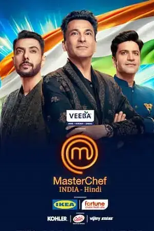 Download MasterChef India – Season 9 (2026) Hindi SonyLIV [S09E14 Added] WEB DL Series 480p | 720p | 1080p