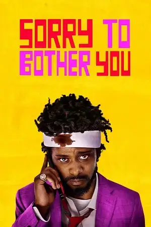 Download Sorry To Bother You (2018) Dual Audio {Hindi English} BluRay 480p [350MB] | 720p [1GB] | 1080p [2.1GB]