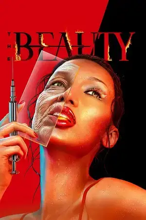 Download The Beauty (2026) Season 1 English HULU Series 720p | 1080p WEB DL [ Episodes 03 Added ]
