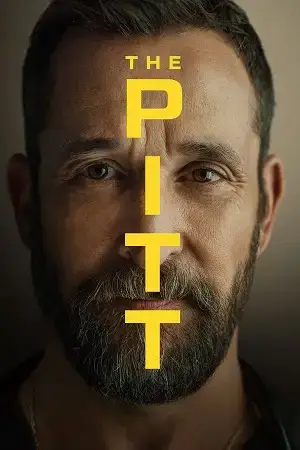 Download The Pitt (Season 1 – 2) Dual Audio {Hindi English} HMAX WEB Series 480p | 720p | 1080p WEB DL [ Episode 03 Added ]