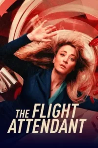 the flight attendant season 1