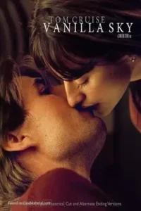 vanilla sky 2001