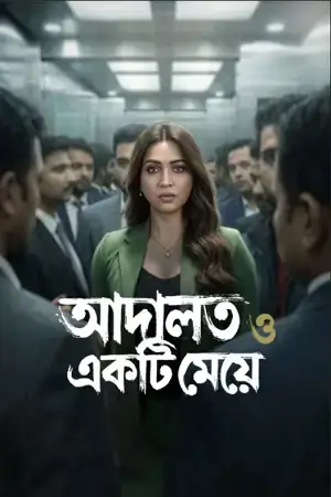 Download Adalat O Ekti Meye (Season 1) Bengali Zee5 Complete Web Series 480p | 720p | 1080p WEB DL