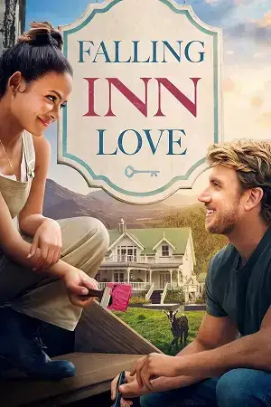 Download Falling Inn Love (2019) Dual Audio {Hindi English} BluRay 480p [320MB] | 720p [950MB] | 1080p [2.5GB]