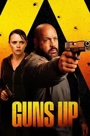 Download Guns Up (2025) BluRay Dual Audio {Hindi English} 480p [455MB] | 720p [920MB] | 1080p [1.8GB]
