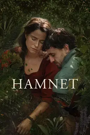 Download Hamnet (2025) WEB DL {English With Subtitles} Full Movie 480p [550MB] | 720p [1.1GB] | 1080p [2.4GB]