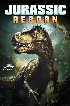 Download Jurassic Reborn (2025) {English with Subtitles} Full Movie WEB DL 480p [350MB] | 720p [700MB] | 1080p [1.8GB]