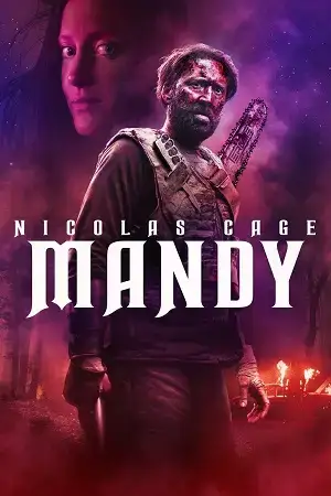 Download Mandy (2018) Dual Audio {Hindi English} BluRay 480p [400MB] | 720p [1GB] | 1080p [2GB]