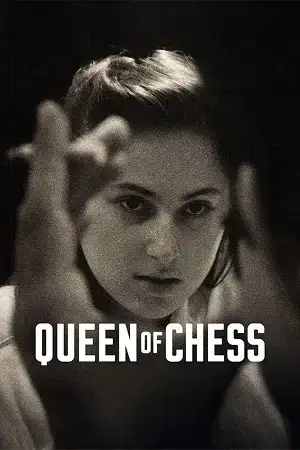 Download Queen of Chess (2026) WEB DL Dual Audio {Hindi English} 480p [270MB] | 720p [800MB] | 1080p [3.2GB]