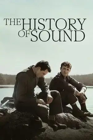 Download The History of Sound (2025) Dual Audio {Hindi English} WEB DL 480p [420MB] | 720p [1.1GB] | 1080p [2.7GB]