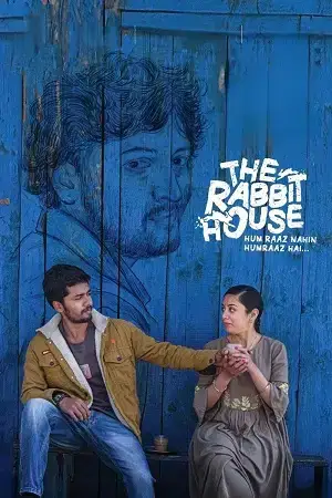 Download The Rabbit House (2025) Hindi Full Movie WEB DL 480p [400MB] | 720p [1GB] | 1080p [1.9GB]
